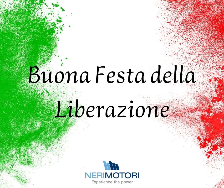 Festa della Liberazione